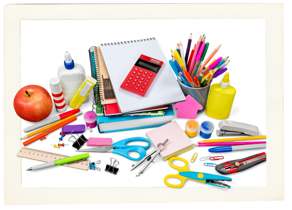 Children's School Supplies and Stationery Regulations in the US